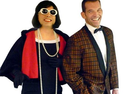 Rural Intelligence Community