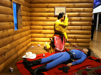 Rural Intelligence Arts