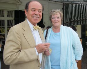 Rural Intelligence Parties and Openings