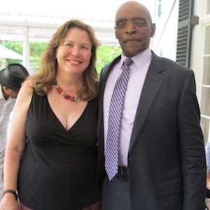 Rural Intelligence Parties and Openings