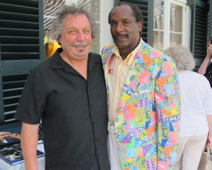 Rural Intelligence Parties and Openings