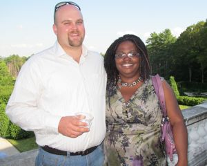 Rural Intelligence Parties and Openings