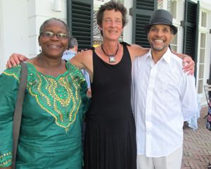 Rural Intelligence Parties and Openings