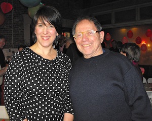 Rural Intelligence Parties and Openings