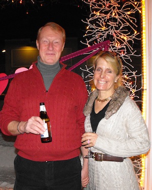 Rural Intelligence Parties and Openings