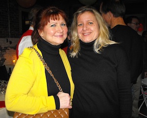 Rural Intelligence Parties and Openings