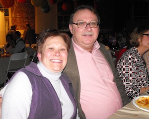 Rural Intelligence Parties and Openings