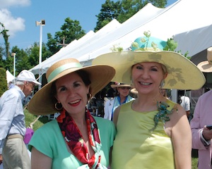 Rural Intelligence Parties and Openings