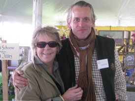 Rural Intelligence Parties and Openings