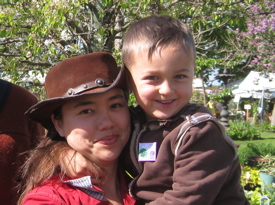 Rural Intelligence Parties and Openings