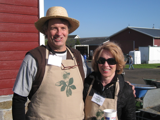 Rural Intelligence Parties and Openings