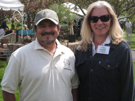 Rural Intelligence Parties and Openings