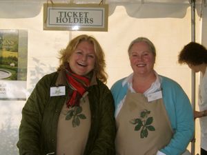 Rural Intelligence Parties and Openings