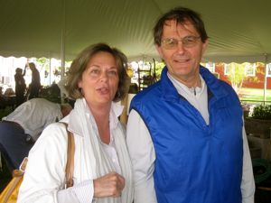 Rural Intelligence Parties and Openings