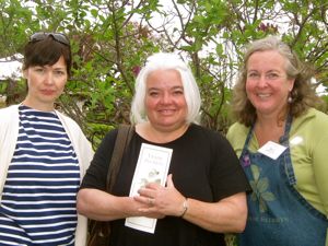 Rural Intelligence Parties and Openings