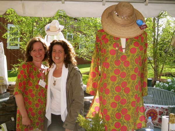 Rural Intelligence Parties and Openings