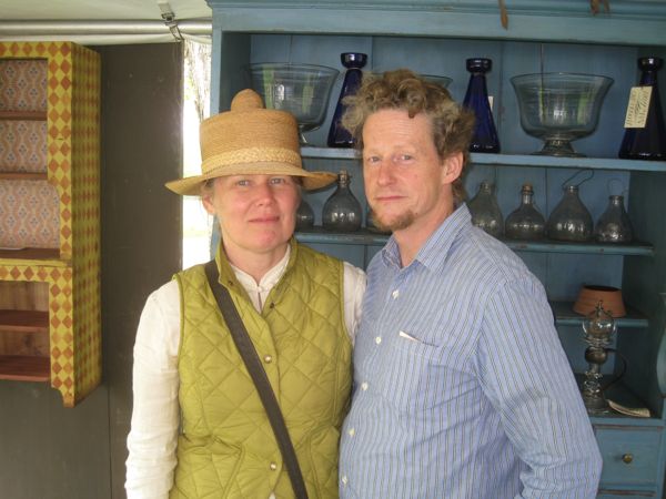 Rural Intelligence Parties and Openings