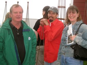 Rural Intelligence Parties and Openings