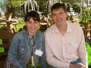 Rural Intelligence Parties and Openings