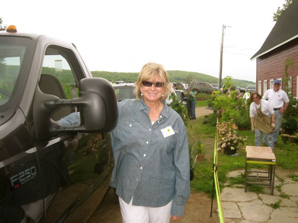 Rural Intelligence Parties and Openings