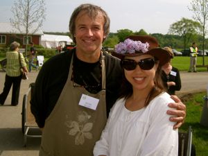 Rural Intelligence Parties and Openings