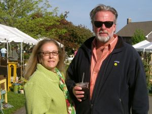 Rural Intelligence Parties and Openings