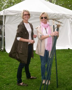 Rural Intelligence Parties and Openings