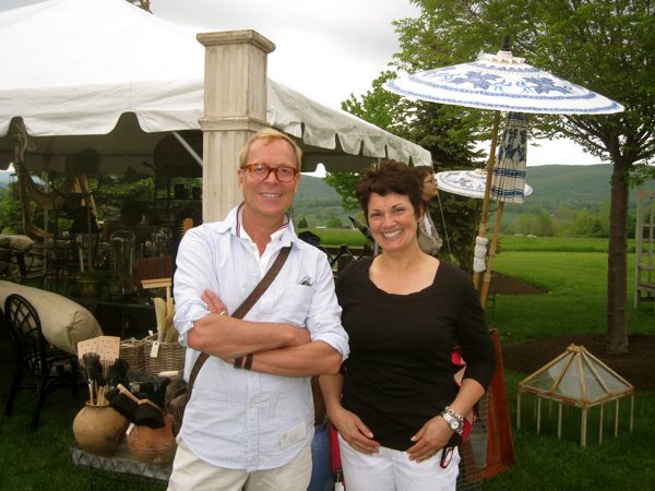 Rural Intelligence Parties and Openings