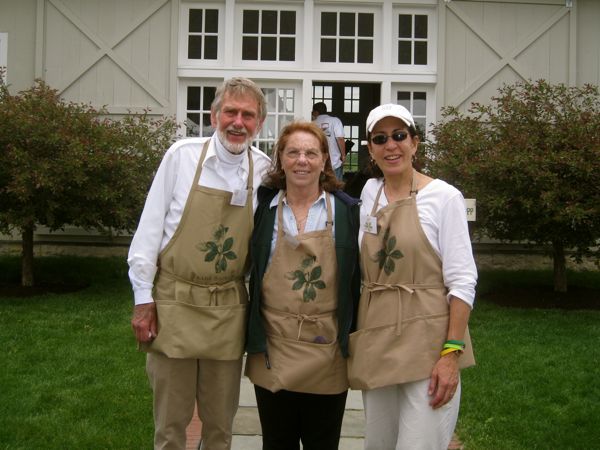 Rural Intelligence Parties and Openings