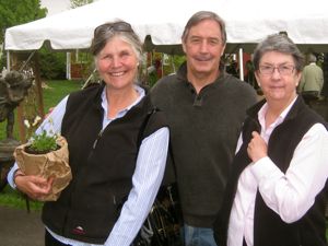 Rural Intelligence Parties and Openings