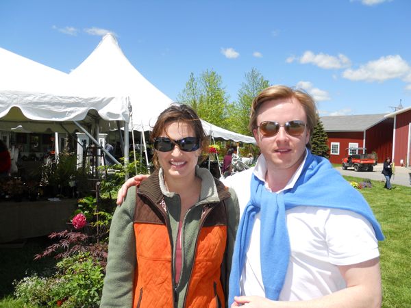 Rural Intelligence Parties and Openings