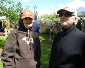 Rural Intelligence Parties and Openings