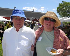 Rural Intelligence Parties and Openings