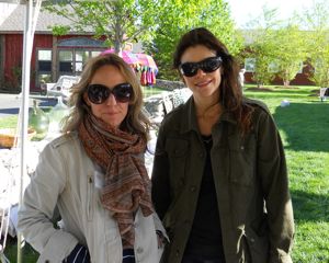 Rural Intelligence Parties and Openings