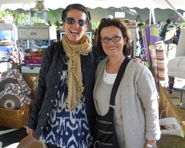 Rural Intelligence Parties and Openings