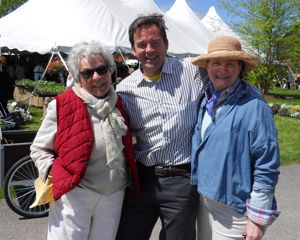 Rural Intelligence Parties and Openings