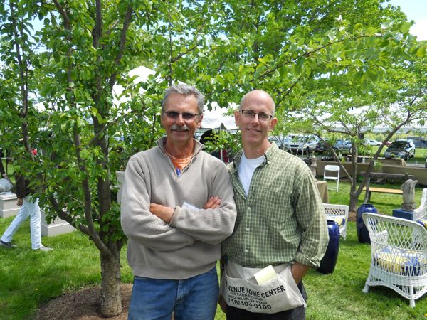 Rural Intelligence Parties and Openings