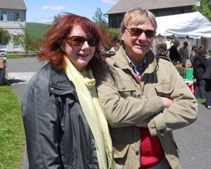 Rural Intelligence Parties and Openings