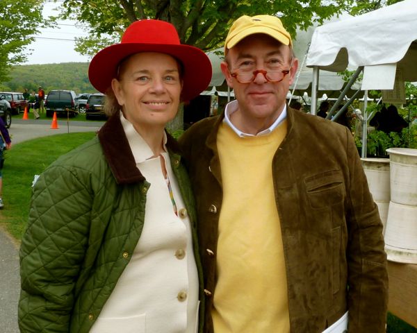 Rural Intelligence Parties and Openings