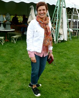 Rural Intelligence Parties and Openings