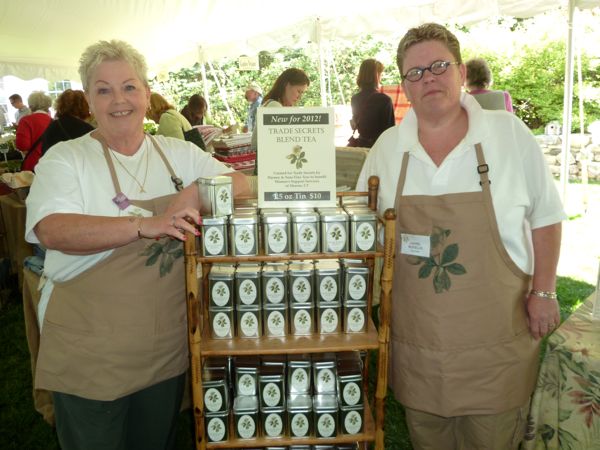 Rural Intelligence Parties and Openings