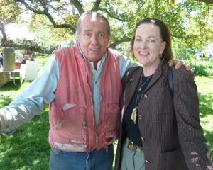 Rural Intelligence Parties and Openings