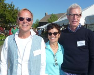 Rural Intelligence Parties and Openings