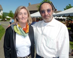 Rural Intelligence Parties and Openings