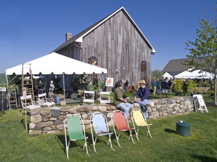 Rural Intelligence Style