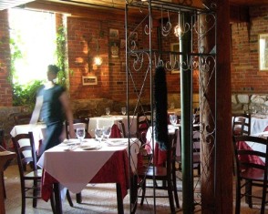 Rural Intelligence Food