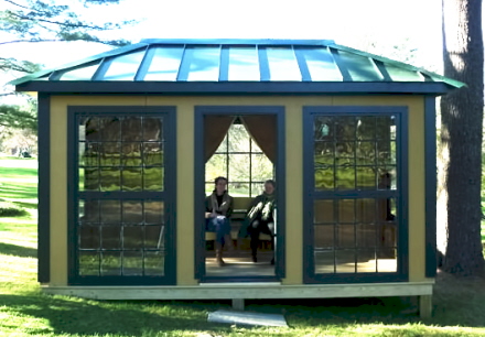 Rural Intelligence Style