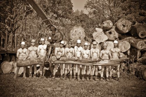 Rural Intelligence Community