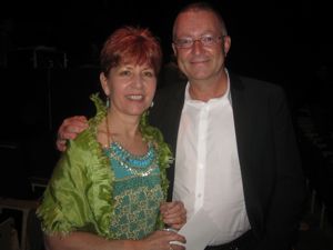 Rural Intelligence Parties and Openings