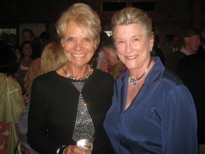 Rural Intelligence Parties and Openings